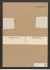 Berkeleya rutilans (Tront.) Grun. (de-Toni-Nr.: Genus 21, Species 1218) Zeichnungen Sammlung Grunow Nr. 2343 (NHMW-BOT-W0369472)